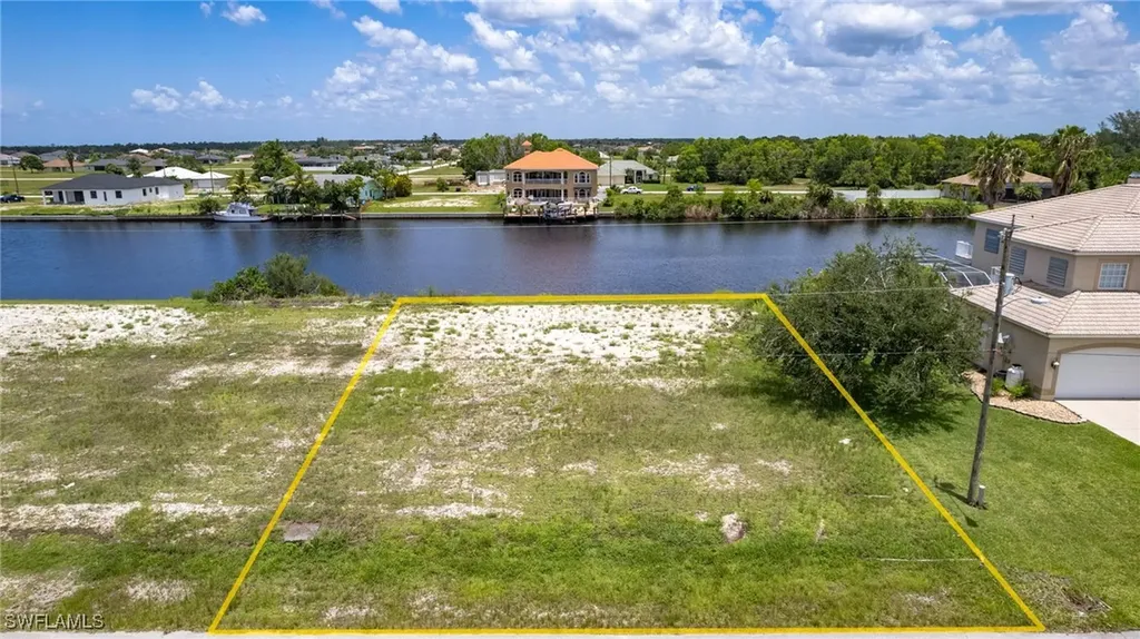 4115 NW 33rd Street Cape Coral FL 33993