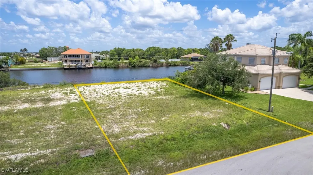 4115 NW 33rd Street Cape Coral FL 33993