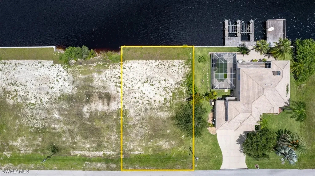 4115 NW 33rd Street Cape Coral FL 33993