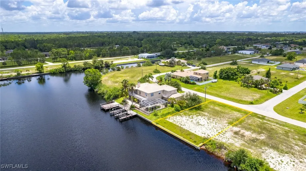 4115 NW 33rd Street Cape Coral FL 33993