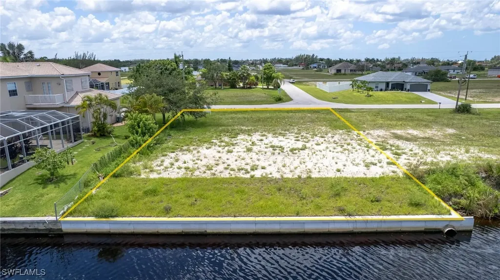 4115 NW 33rd Street Cape Coral FL 33993