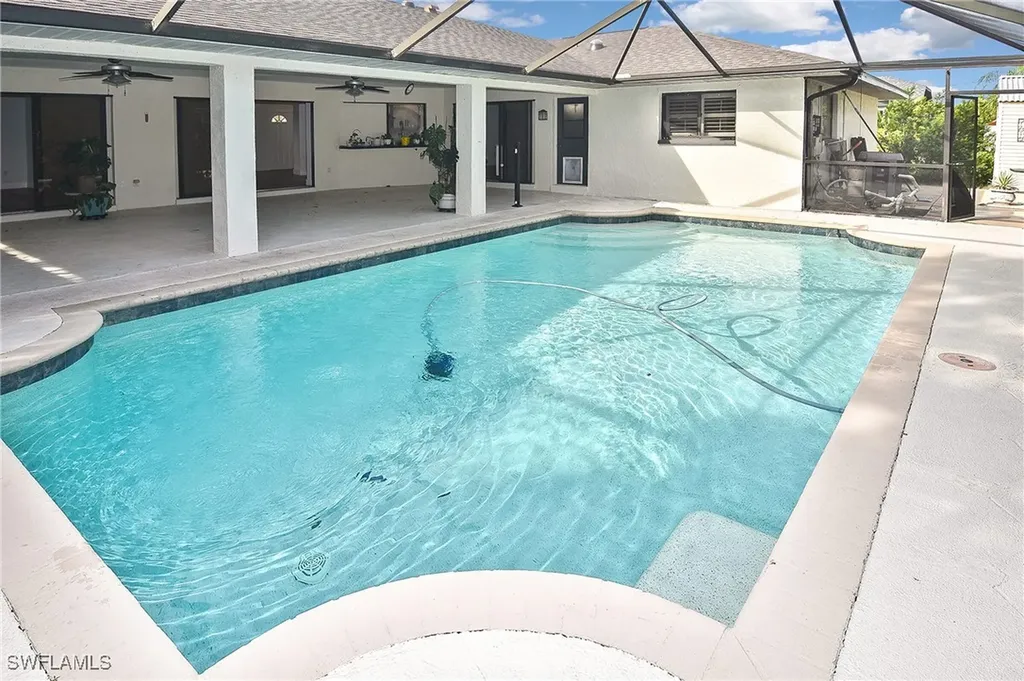 8341 Tahiti Road Fort Myers FL 33967