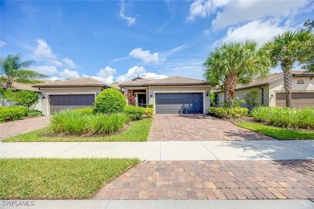 7638 Jacaranda Lane Naples FL 34114