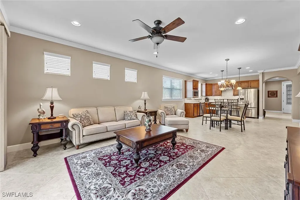 7638 Jacaranda Lane Naples FL 34114