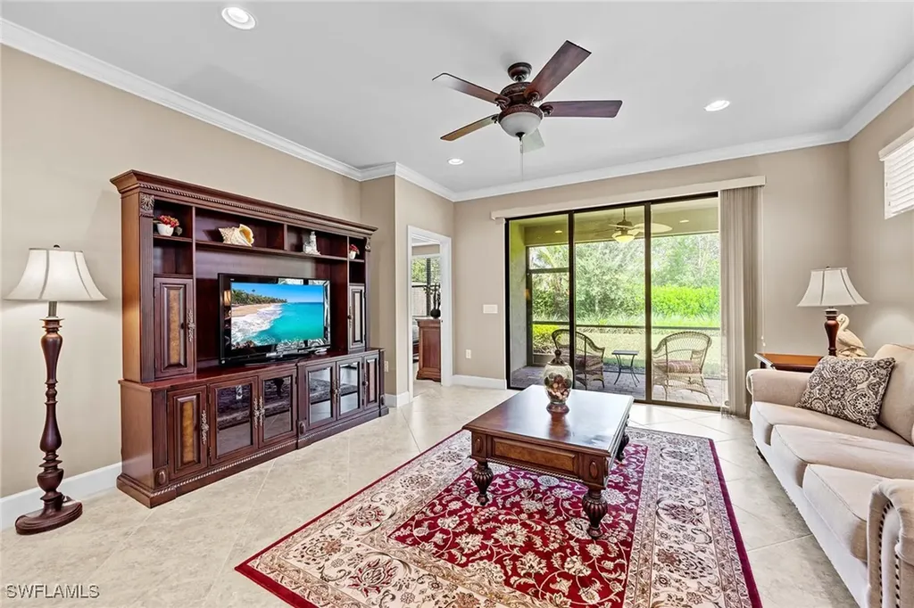 7638 Jacaranda Lane Naples FL 34114
