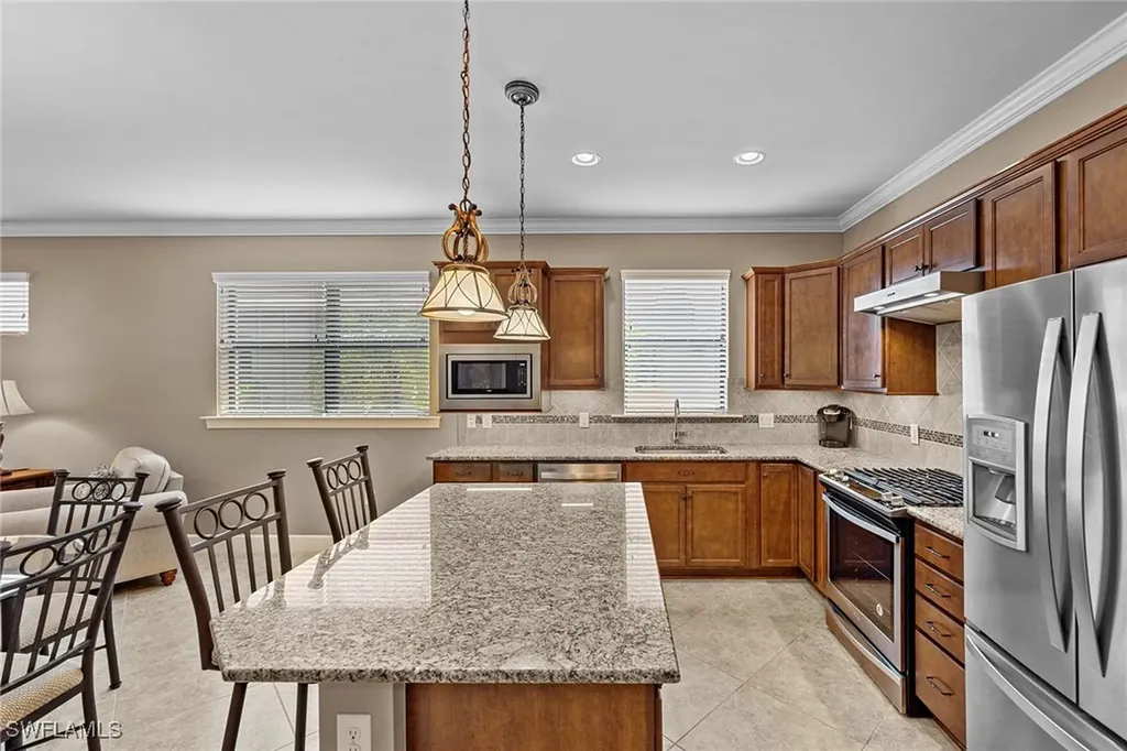 7638 Jacaranda Lane Naples FL 34114