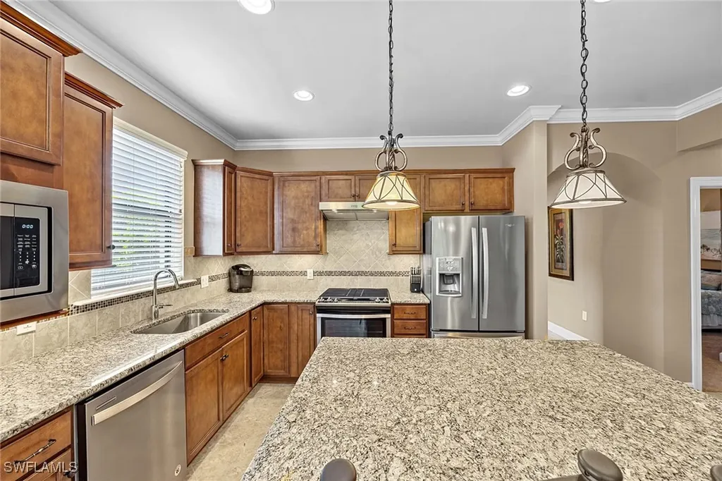 7638 Jacaranda Lane Naples FL 34114