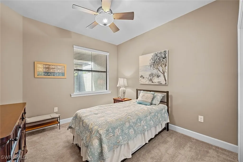 7638 Jacaranda Lane Naples FL 34114