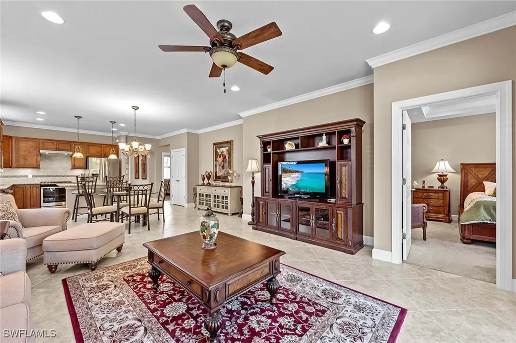 7638 Jacaranda Lane Naples FL 34114