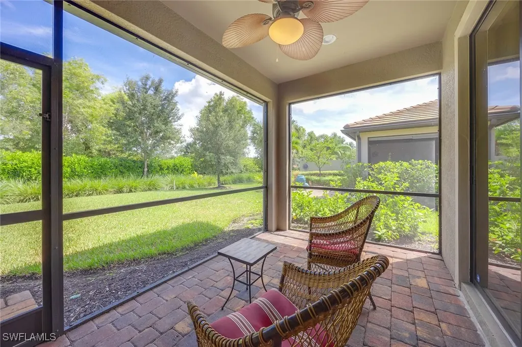 7638 Jacaranda Lane Naples FL 34114