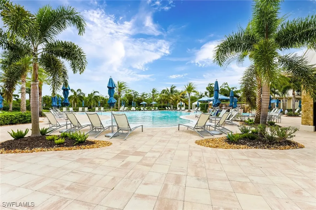 7638 Jacaranda Lane Naples FL 34114