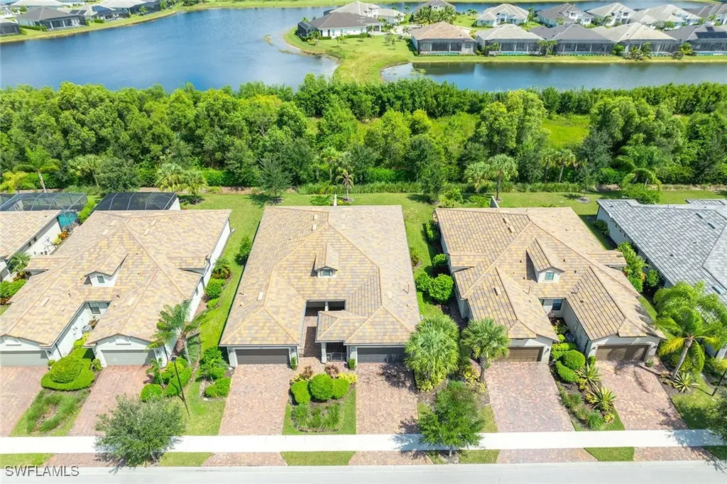 7638 Jacaranda Lane Naples FL 34114