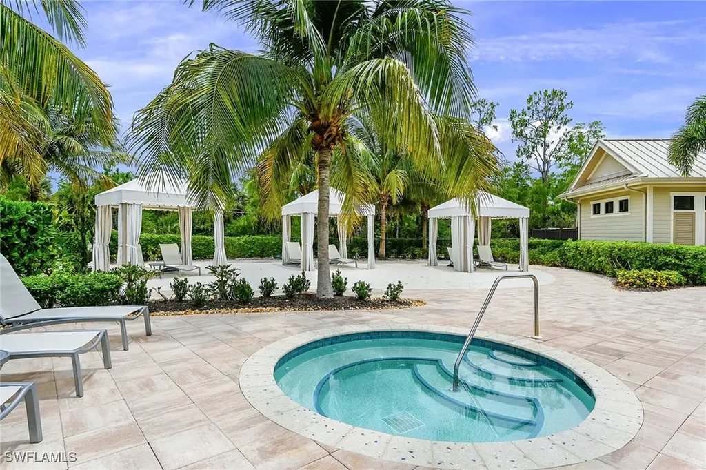 7638 Jacaranda Lane Naples FL 34114