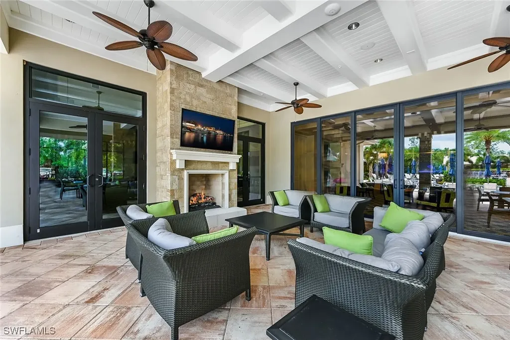 7638 Jacaranda Lane Naples FL 34114