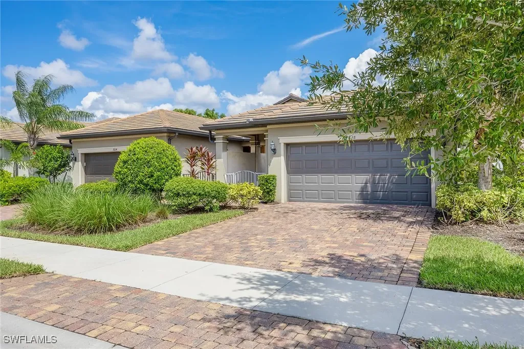 7638 Jacaranda Lane Naples FL 34114
