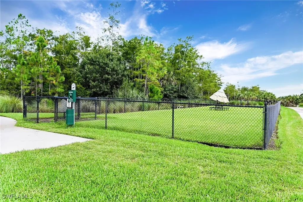 7638 Jacaranda Lane Naples FL 34114
