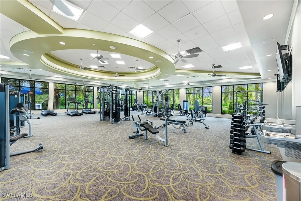 7638 Jacaranda Lane Naples FL 34114