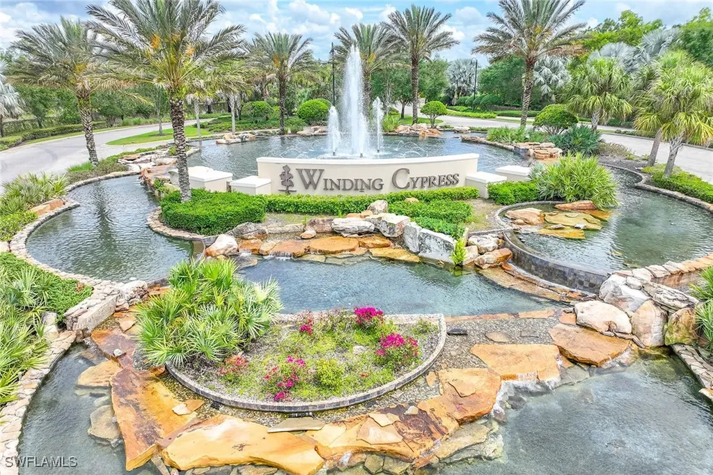 7638 Jacaranda Lane Naples FL 34114