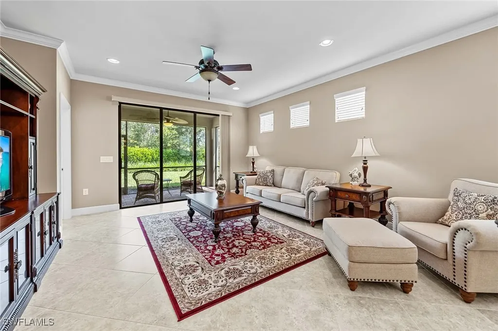 7638 Jacaranda Lane Naples FL 34114