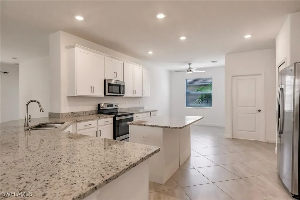 17364 Walnut Run Drive Alva FL 33920