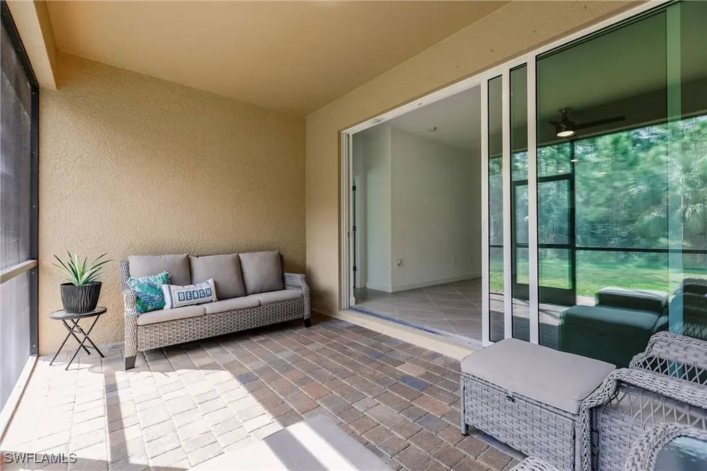 17364 Walnut Run Drive Alva FL 33920