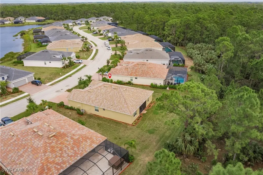 17364 Walnut Run Drive Alva FL 33920