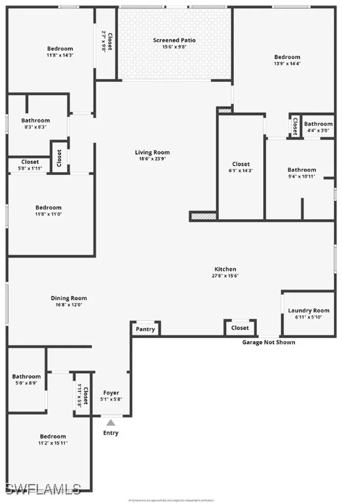 17364 Walnut Run Drive Alva FL 33920