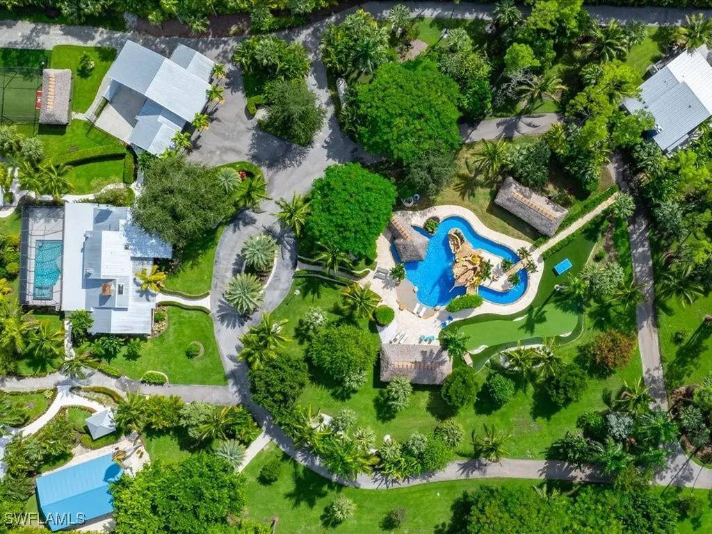 5341 Tamarind Ridge Drive Naples FL 34119