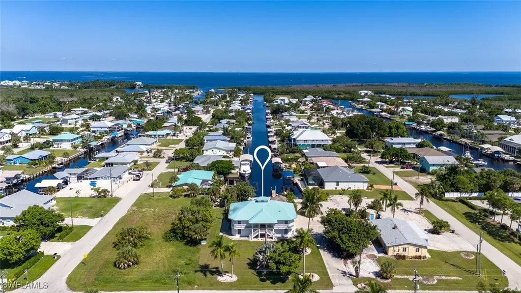 7380 Barrancas Avenue Bokeelia FL 33922