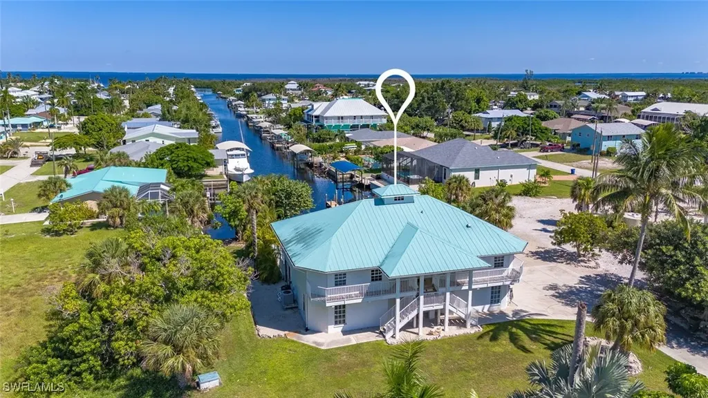 7380 Barrancas Avenue Bokeelia FL 33922