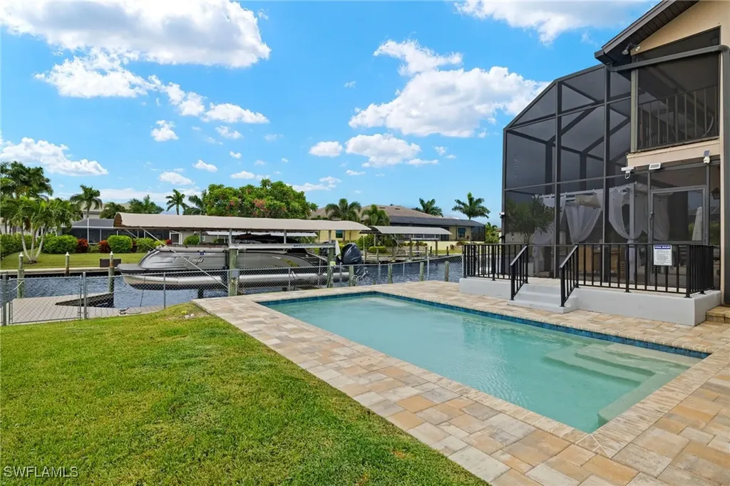 5811 SW 1st Place Cape Coral FL 33914