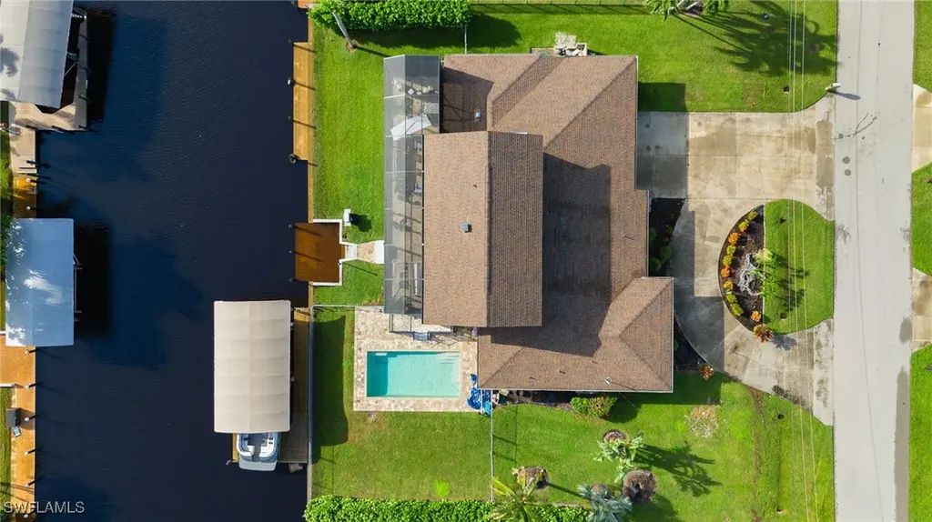 5811 SW 1st Place Cape Coral FL 33914