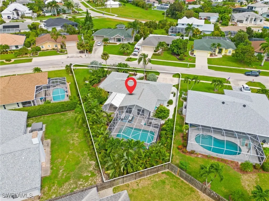 1509 Biscayne Way Marco Island FL 34145