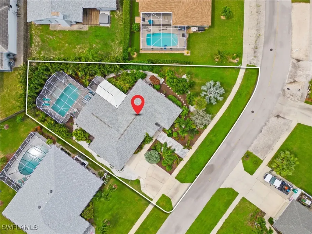 1509 Biscayne Way Marco Island FL 34145