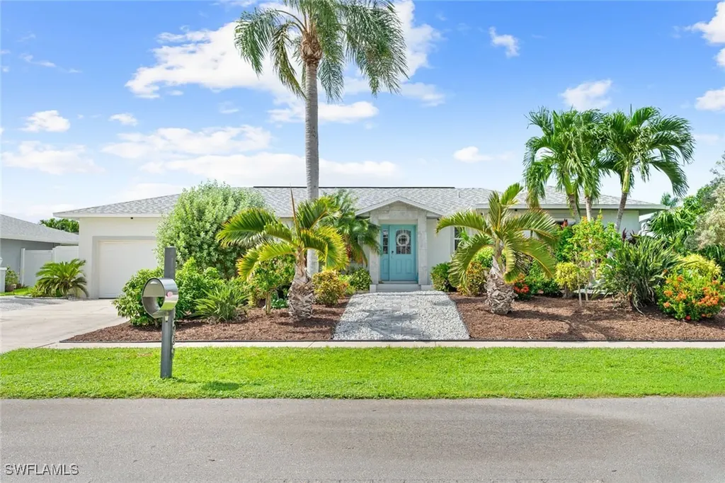 1509 Biscayne Way Marco Island FL 34145