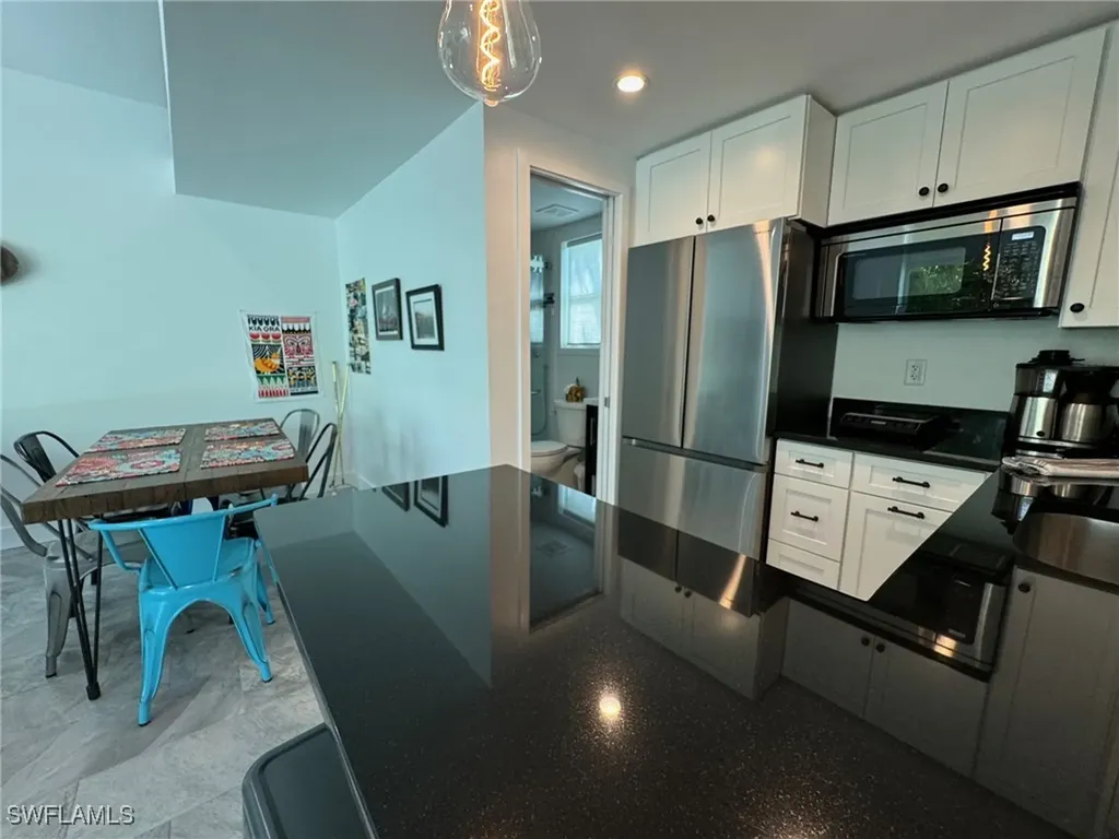 Lot 110 3003 Cupola Lane N Labelle FL 33935