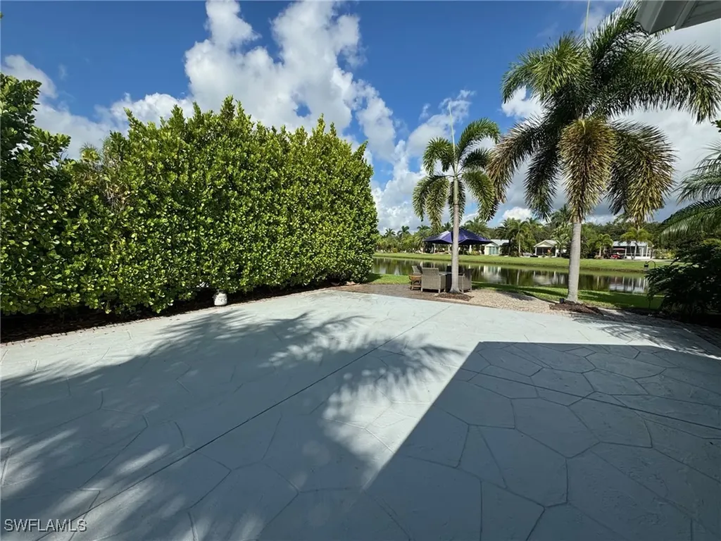 Lot 110 3003 Cupola Lane N Labelle FL 33935