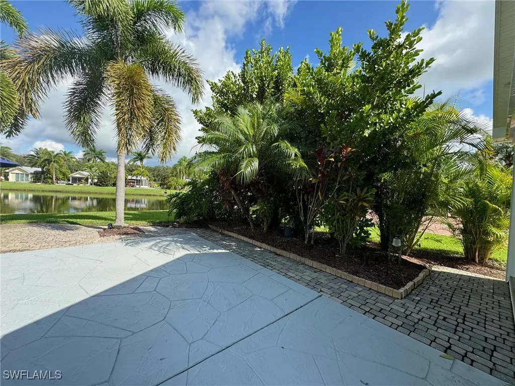 Lot 110 3003 Cupola Lane N Labelle FL 33935