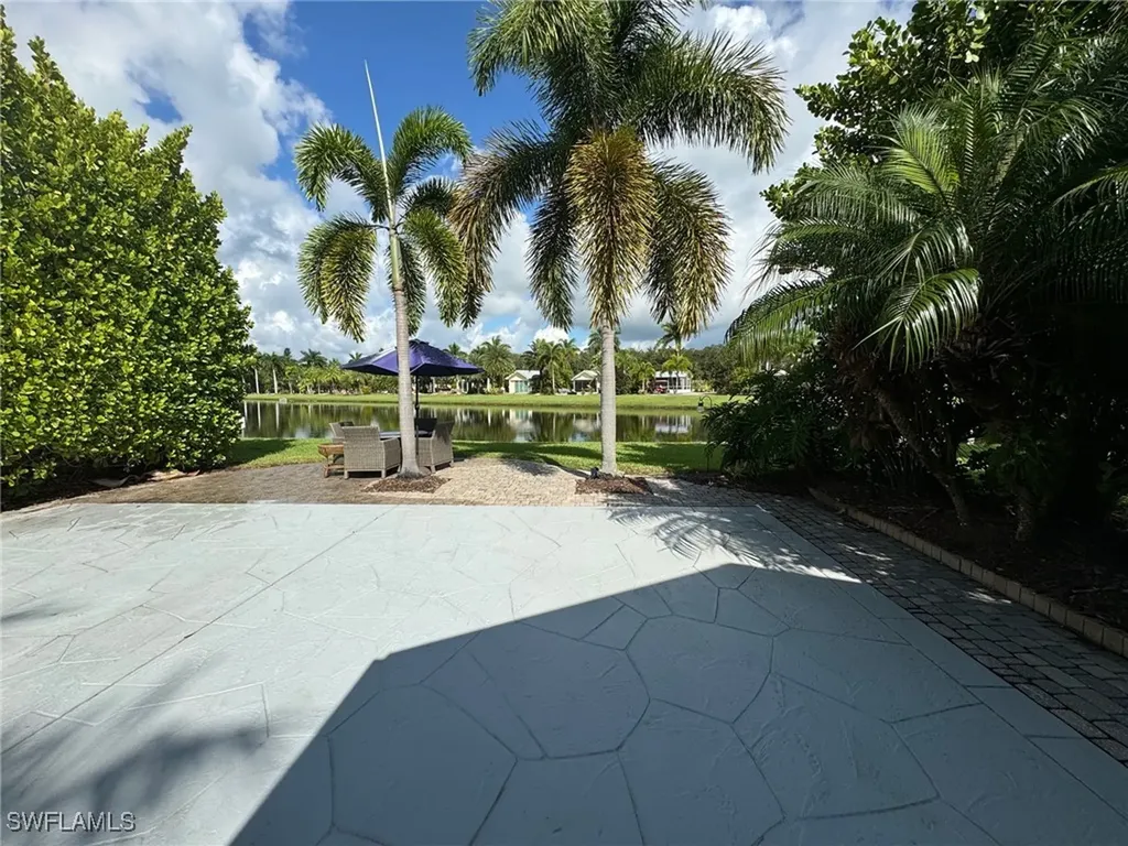 Lot 110 3003 Cupola Lane N Labelle FL 33935