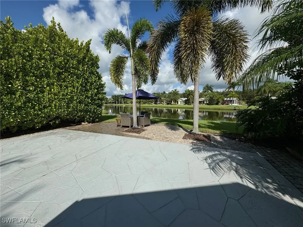 Lot 110 3003 Cupola Lane N Labelle FL 33935