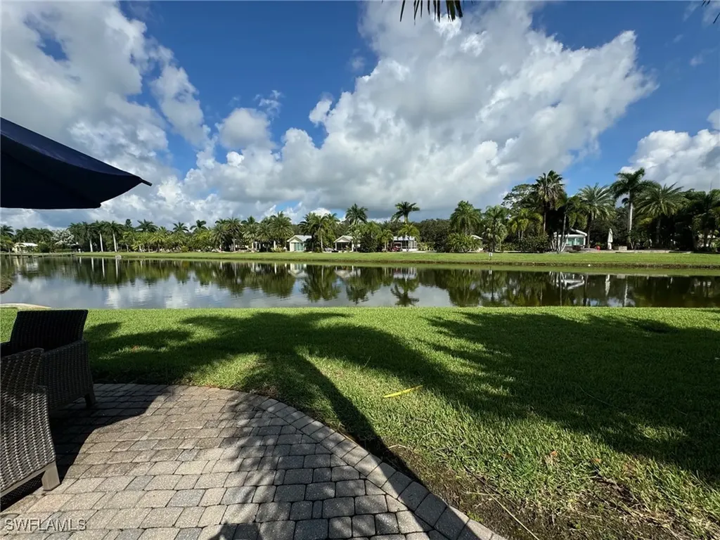 Lot 110 3003 Cupola Lane N Labelle FL 33935