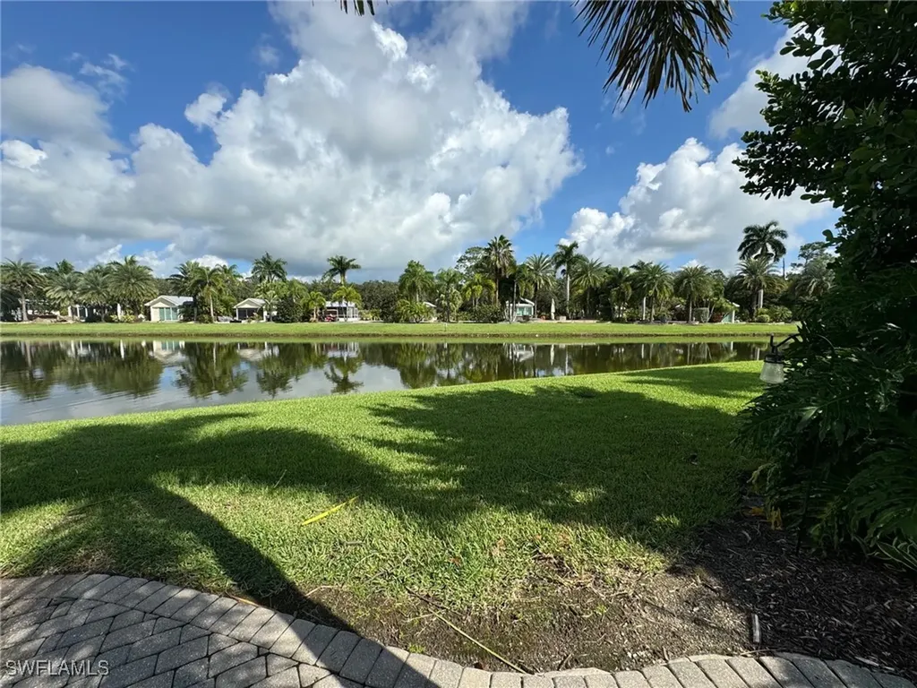 Lot 110 3003 Cupola Lane N Labelle FL 33935