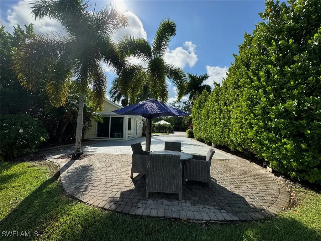 Lot 110 3003 Cupola Lane N Labelle FL 33935