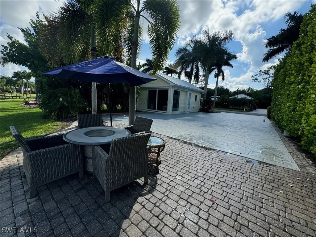 Lot 110 3003 Cupola Lane N Labelle FL 33935