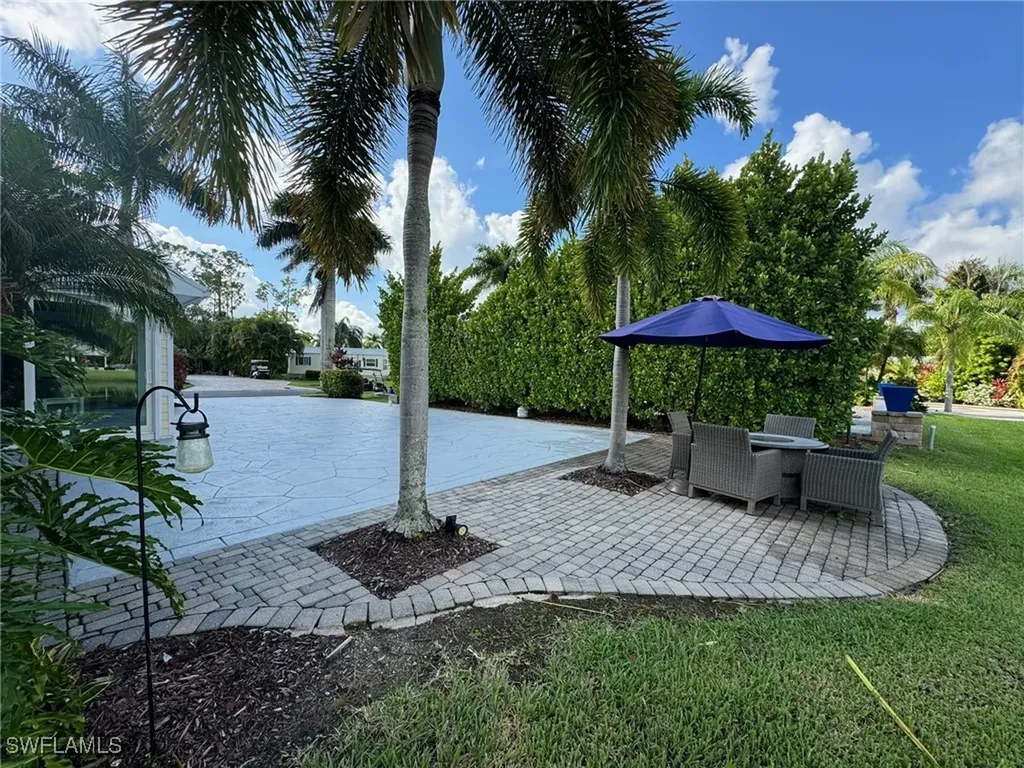 Lot 110 3003 Cupola Lane N Labelle FL 33935