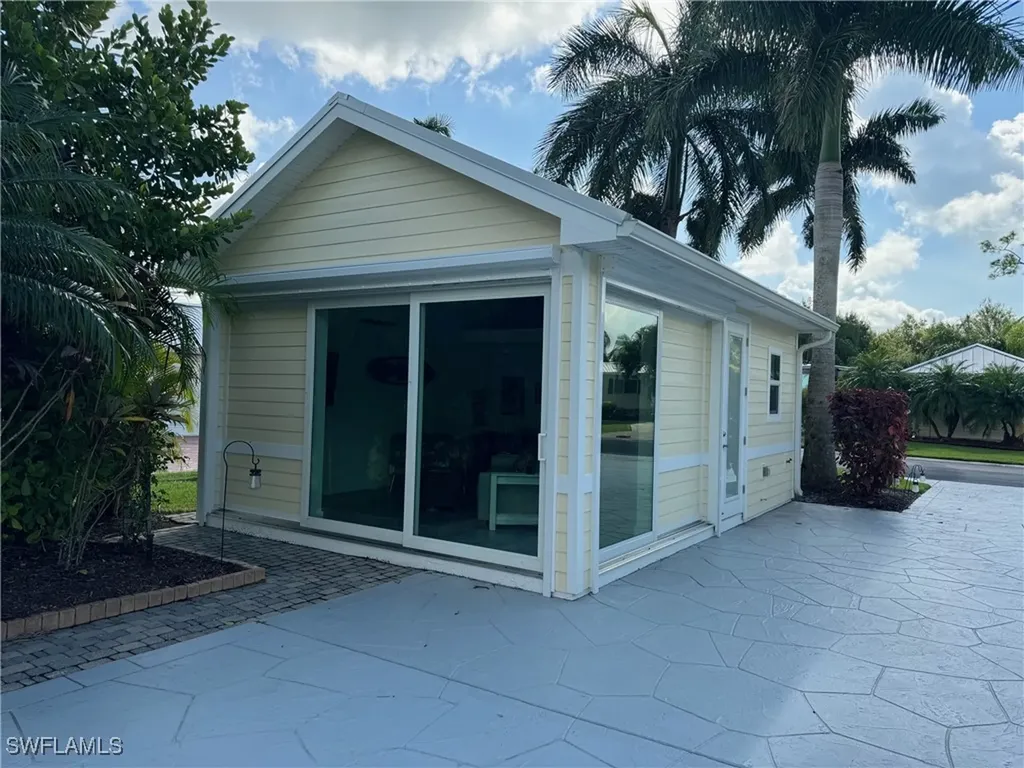 Lot 110 3003 Cupola Lane N Labelle FL 33935