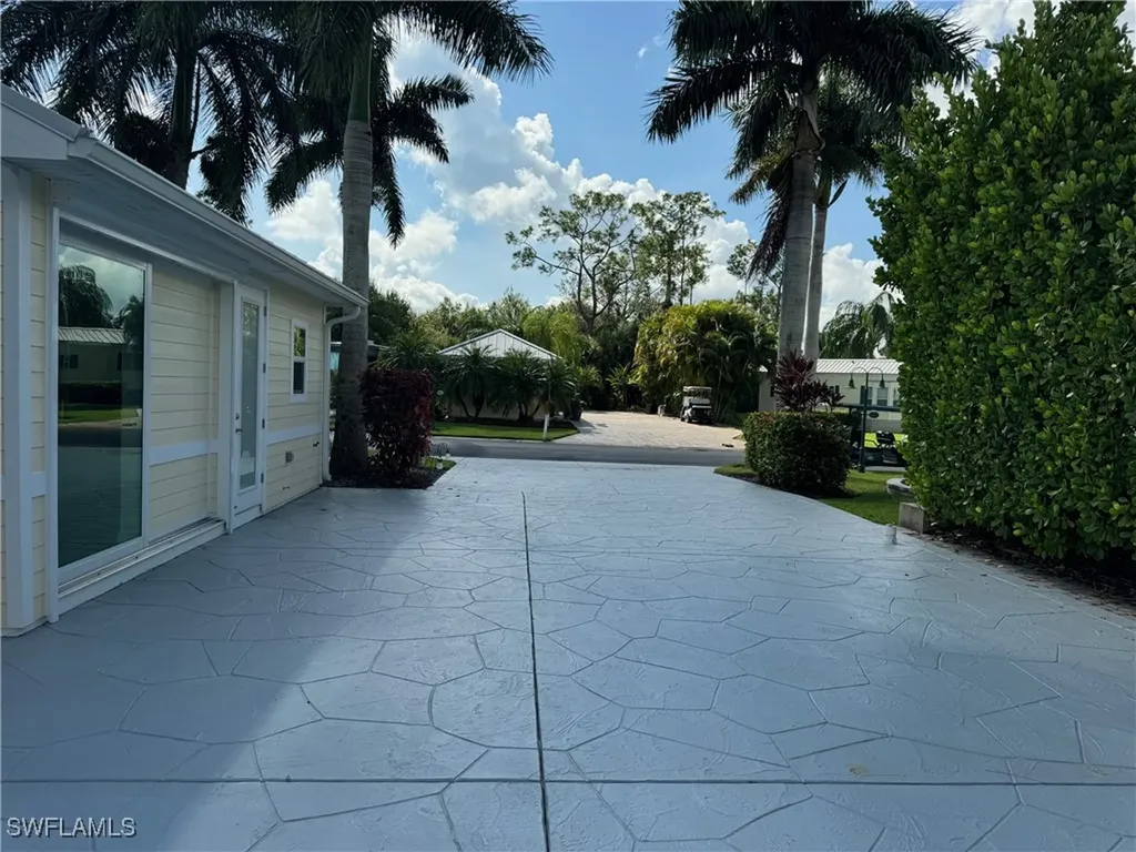 Lot 110 3003 Cupola Lane N Labelle FL 33935