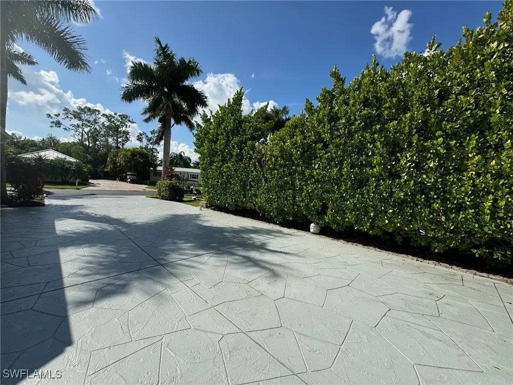 Lot 110 3003 Cupola Lane N Labelle FL 33935