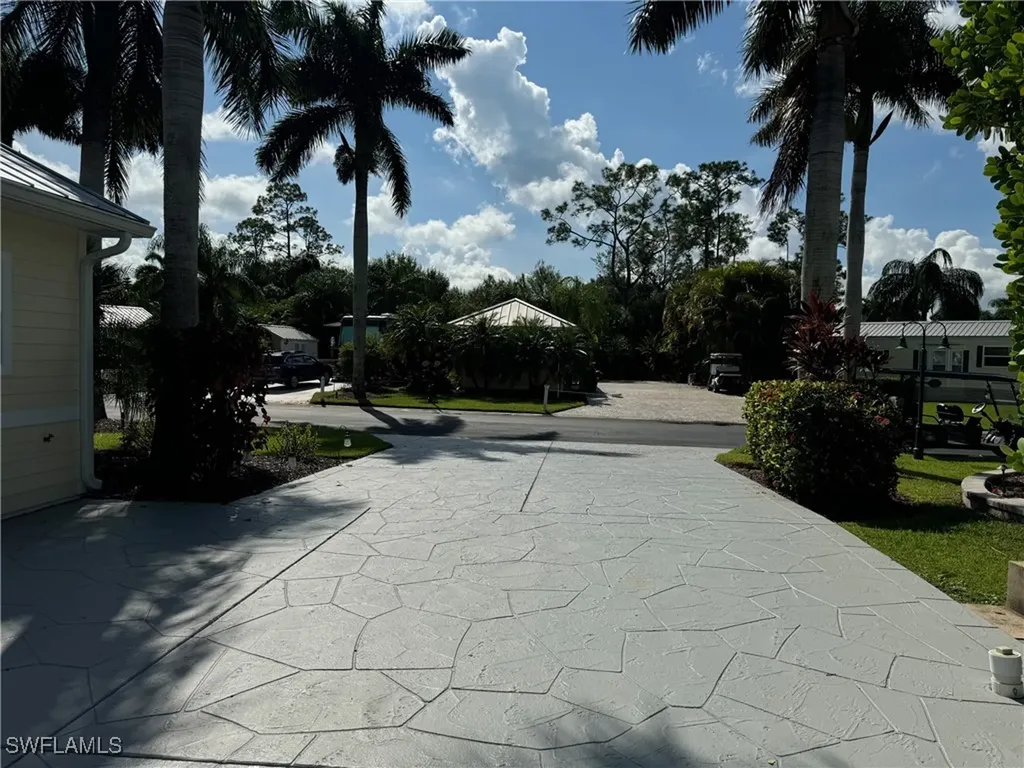 Lot 110 3003 Cupola Lane N Labelle FL 33935