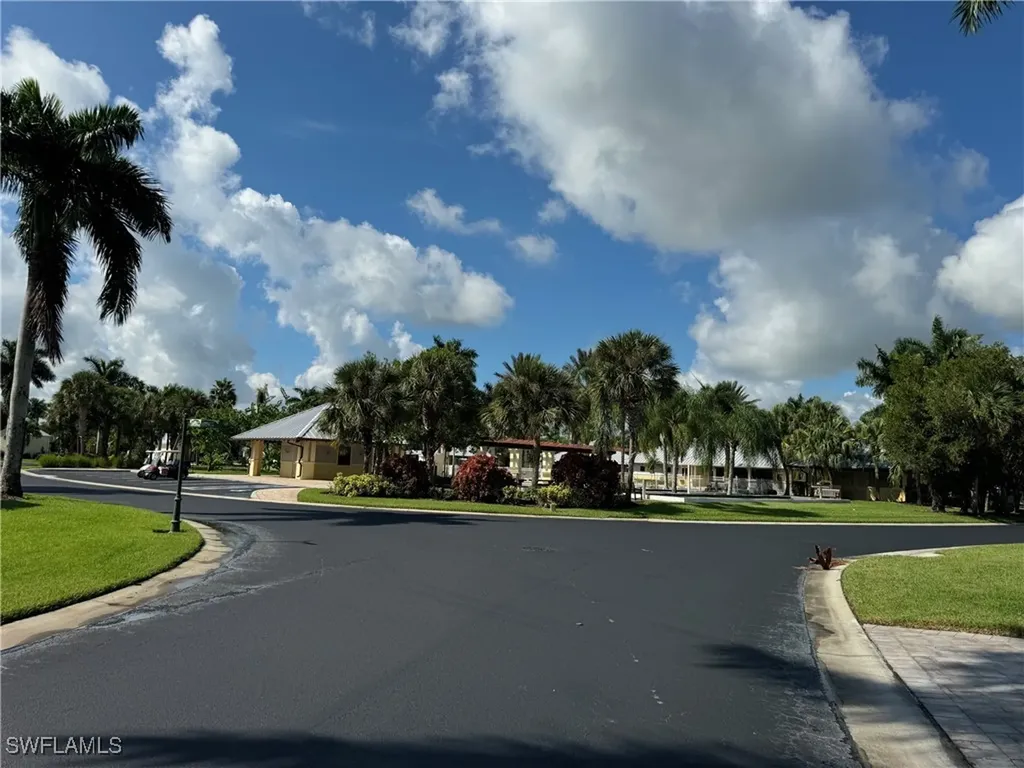 Lot 110 3003 Cupola Lane N Labelle FL 33935